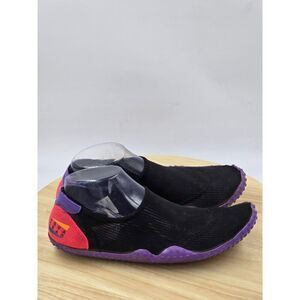 Rare 90's vintage nike Aqua Gear Reef Swim Slippers shoes mens size 8